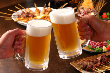 kanpai